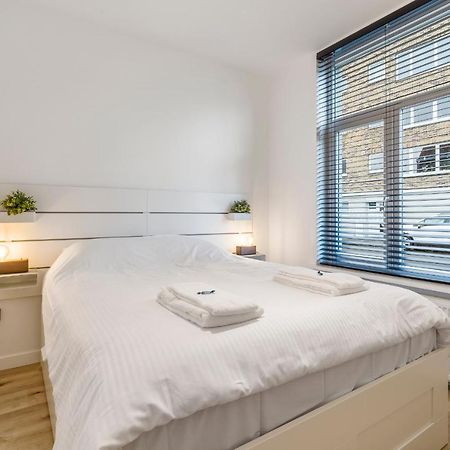 דירות גנט Cosy, Furnished & Renovated Flat With Outside Lounge מראה חיצוני תמונה