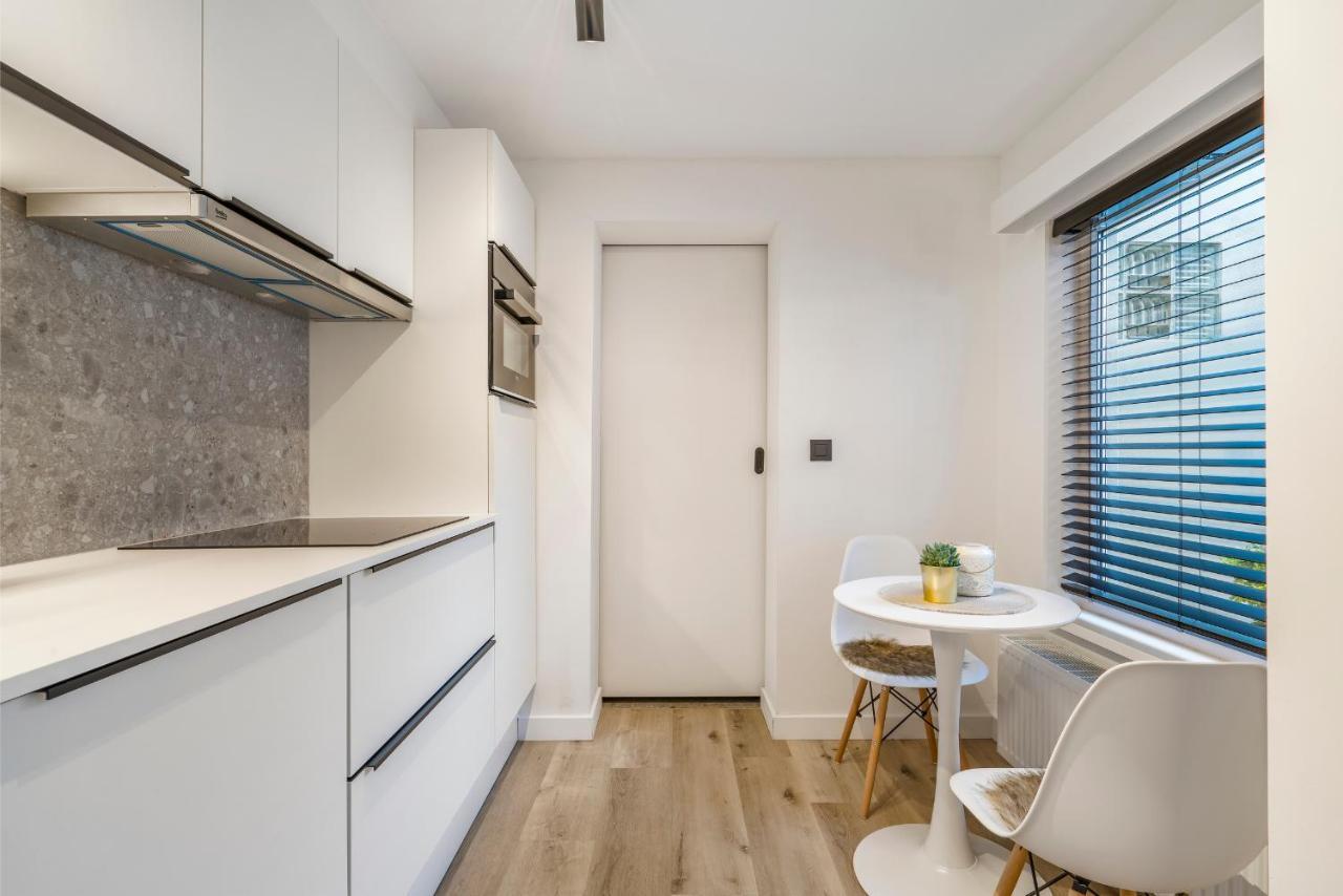 דירות גנט Cosy, Furnished & Renovated Flat With Outside Lounge מראה חיצוני תמונה