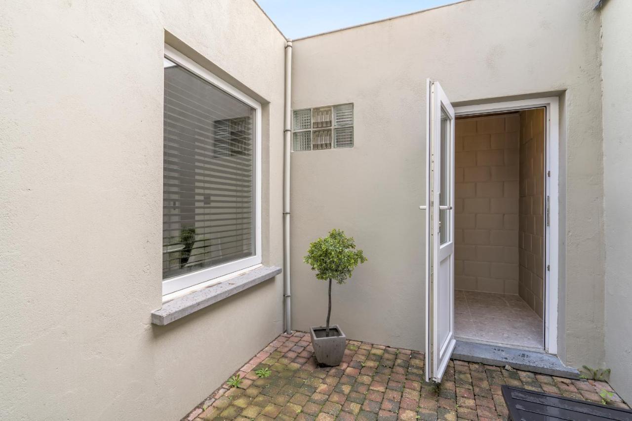 דירות גנט Cosy, Furnished & Renovated Flat With Outside Lounge מראה חיצוני תמונה
